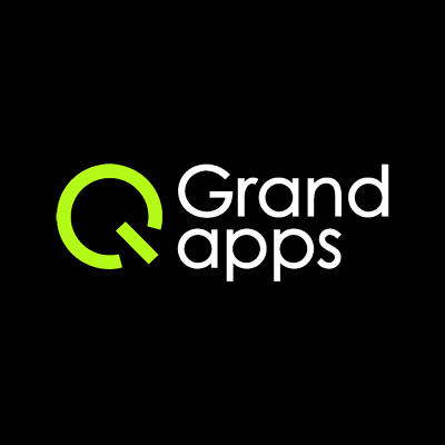 Company Logo For Grand Apps'