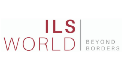 ILS World Logo