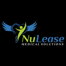 NuLease Medical Solutions Logo