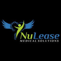NuLease Medical Solutions Logo