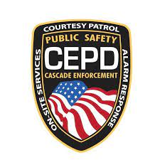 Cascade Enforcement Agency'