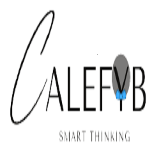Company Logo For calefybtech'