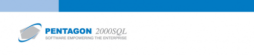 Company Logo For PENTAGON 2000 Software, Inc.'