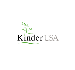 Company Logo For KinderUSA'