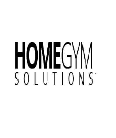 Company Logo For Home Gym Solutions'