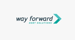 Company Logo For Debt Help - Way Forward Debt Solutions'