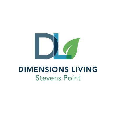 Company Logo For Dimensions Living Stevens Point'