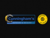 Company Logo For Cunninghams Autocare'