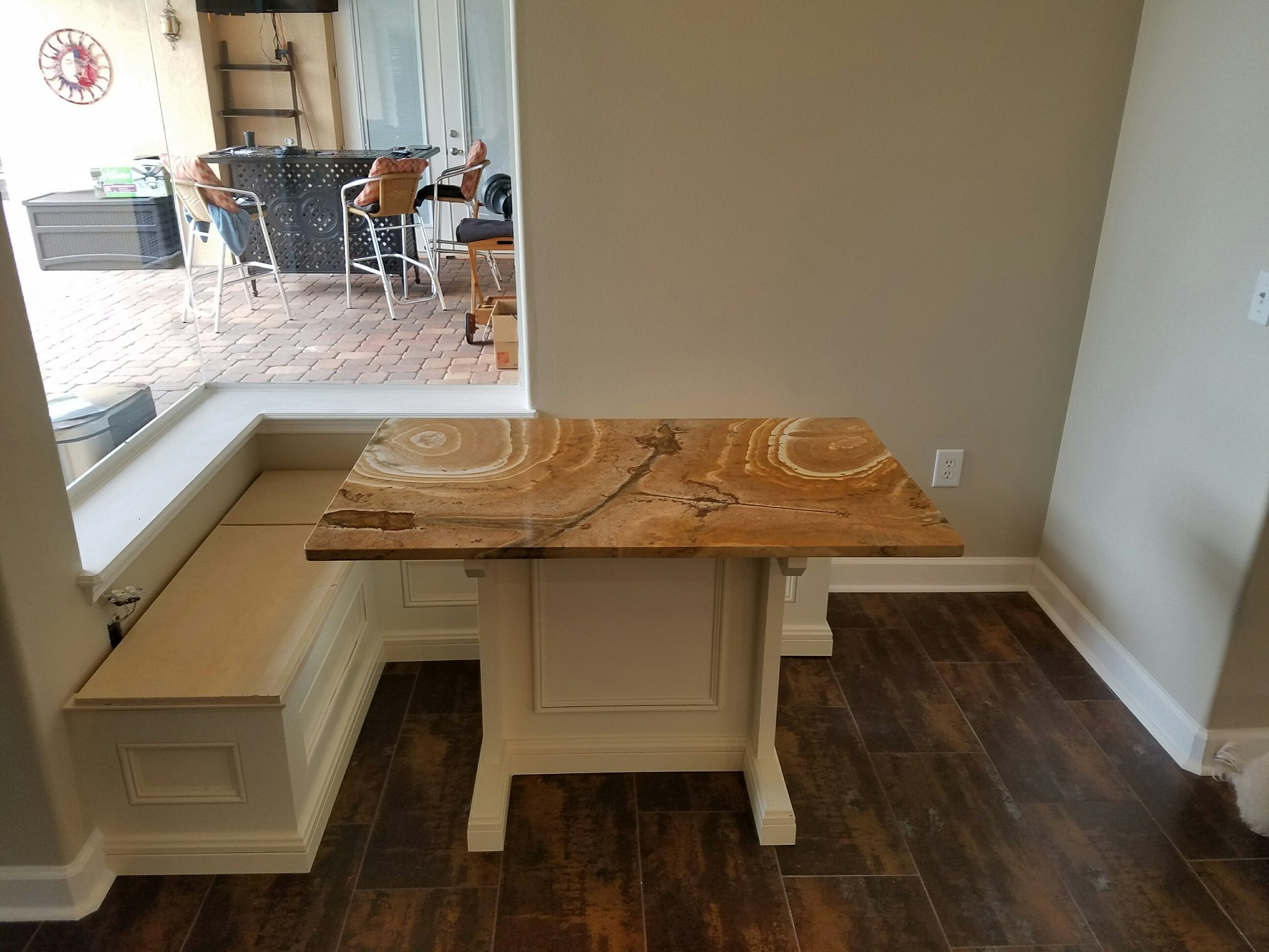 Bathroom Remodeler'