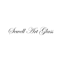 Company Logo For Sewell Art Glass'