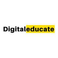 Digitaleducate Logo