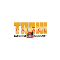 Tachi Palace Casino Resort Logo