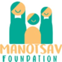 Company Logo For Manotsav Foundation'