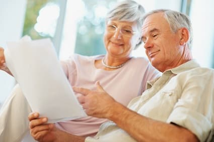 Insurance For Elderly'