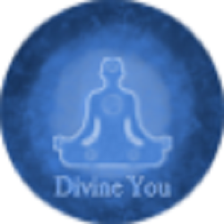 Company Logo For Divine You Wellness - Self Care and Daily G'