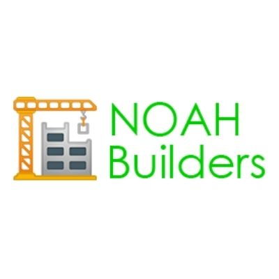 Noah Builders NYC General Contractor NYC Logo