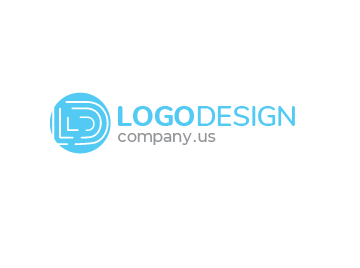 Company Logo For Logo Design Company'