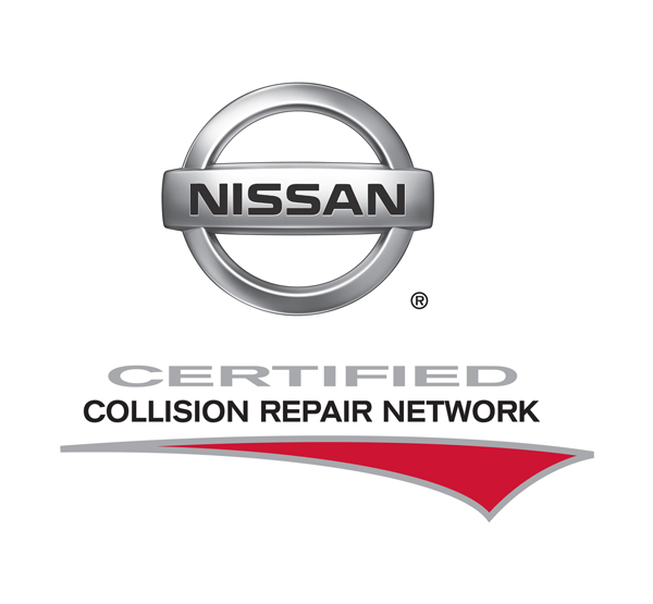 New Look Collision Center'