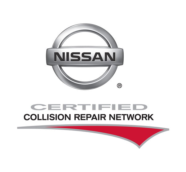 New Look Collision Center