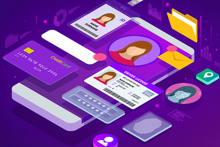 Decentralized Identity Software