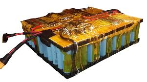 UAV Battery Market