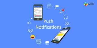 Push Notifications Services Market Next Big Thing | Major Gi