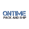 Company Logo For OnTime Pack and Ship'