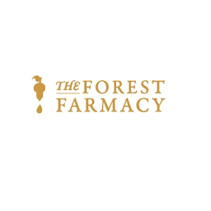 Company Logo For The Forest Farmacy'