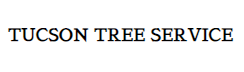 Company Logo For Tucson Tree Service'