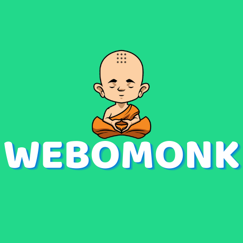 Webomonk