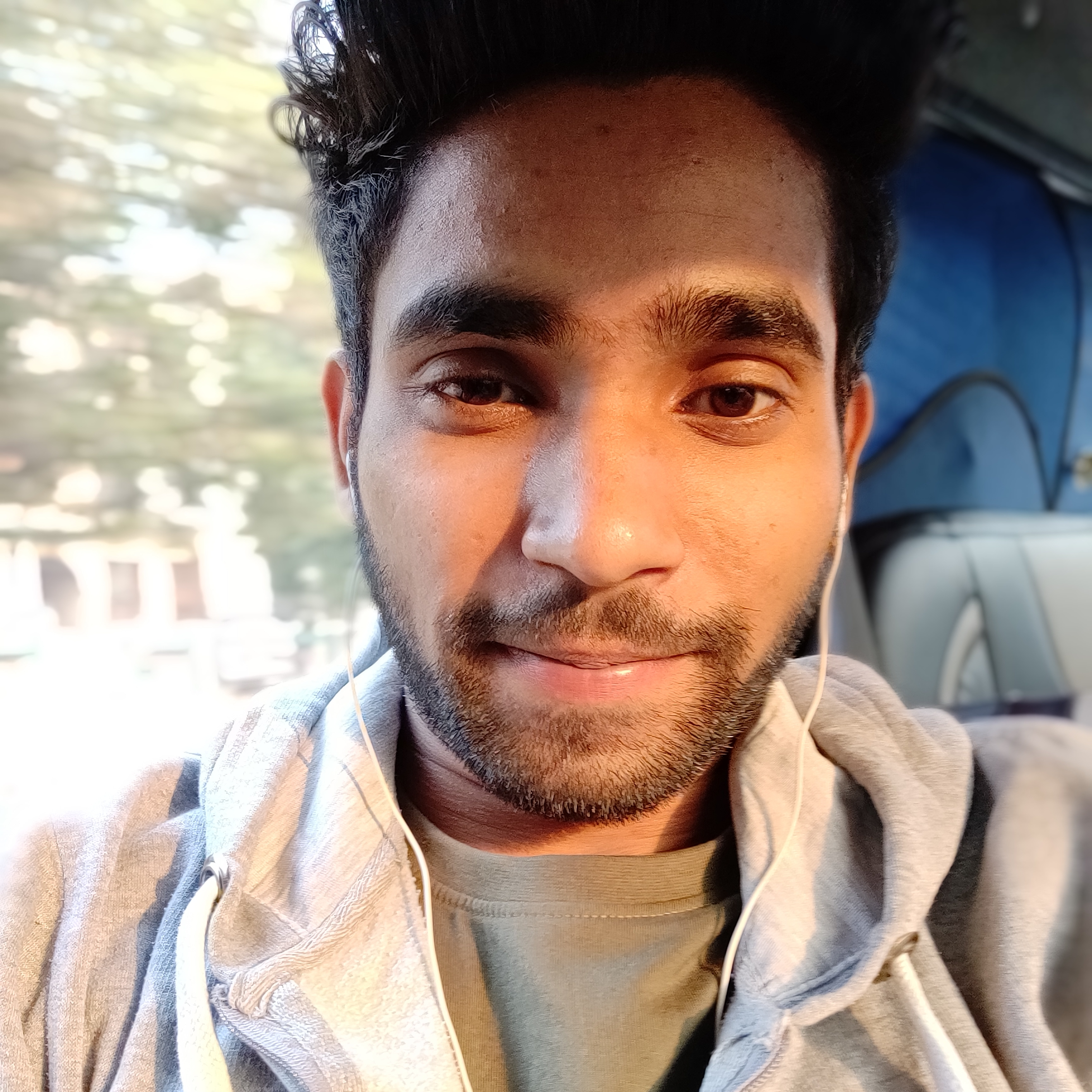 Vipin Saini Founder Webomonk'