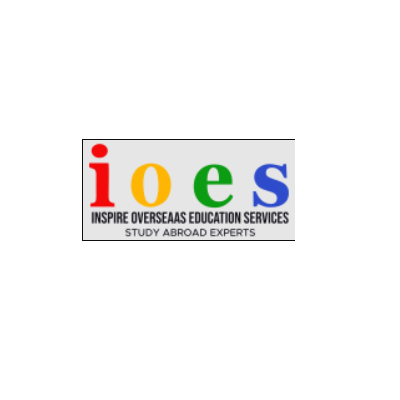 Inspire Overseaas Education Services Logo