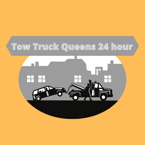 Local Towing'