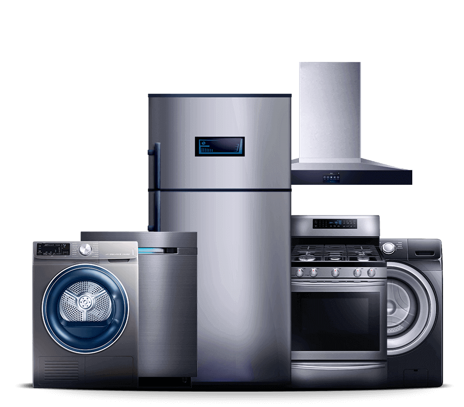 Domestic Appliance Insurance'