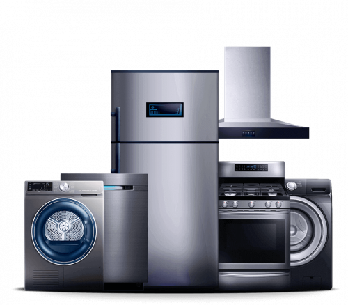 Domestic Appliance Insurance'