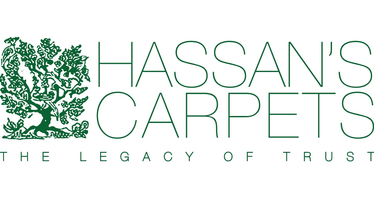 Company Logo For Hassan&#039;s Carpet - Handmade Persian Rug'