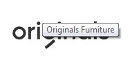 Company Logo For Originals Furniture - Teak Furniture'