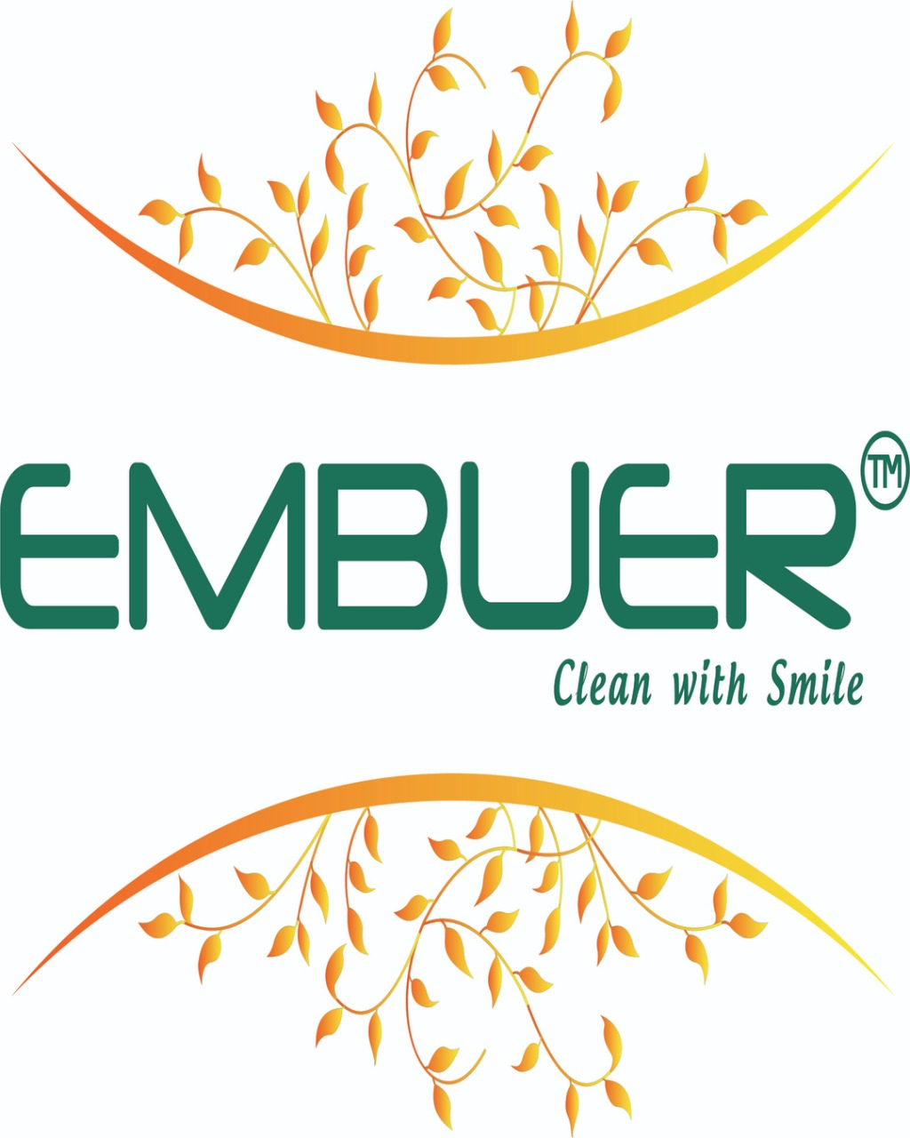Embuer Health Pvt Ltd. Logo