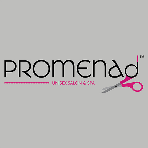 Company Logo For Promenad Unisex Salon'