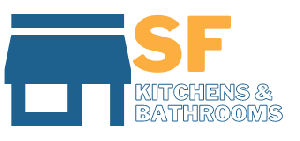 Company Logo For SF Kitchens &amp;amp; Bathrooms'