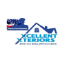 Company Logo For Xcellent Xteriors Pressure Washing'