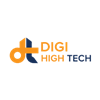 Company Logo For Digihightech - Best Digital Marketing Agenc'
