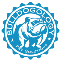 Bulldogology Pet Solutions Logo