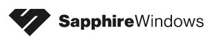 Company Logo For Sapphire Windows - Soundproof Windows Singa'