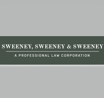 Company Logo For Sweeney, Sweeney &amp; Sweeney APC-Teme'