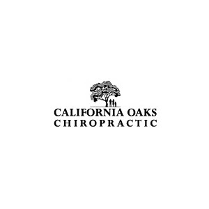 Company Logo For California Oaks Chiropractic'