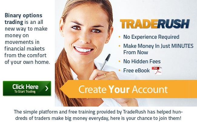 Free Binary Options Demo