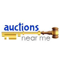 Auctionsnearme Logo