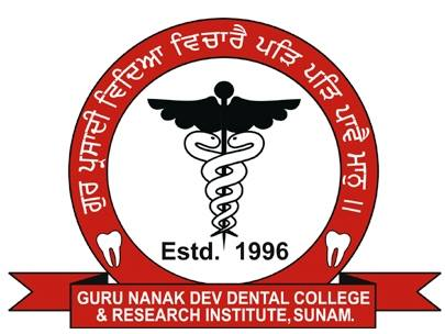 Company Logo For Guru Nanak Dev Dental College & Res'