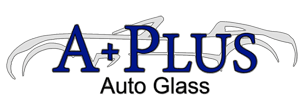 A+ Auto Glass Windshield Repair Surprise Logo
